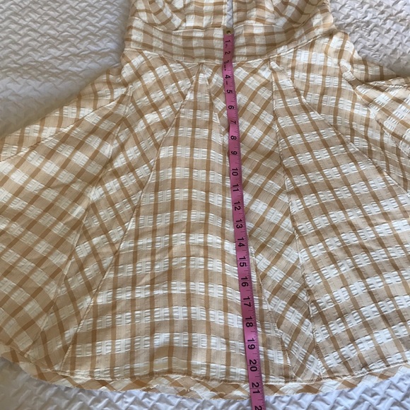 Free People Do The Twist Dr… - Picture 8 of 9